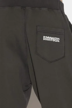 Destroyed Ski Pants