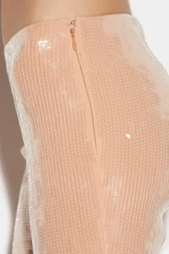 Disco Sequin Leggings