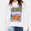 Double Pipeline Cool Hoodie