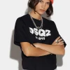 Dsq2 Easy T-Shirt