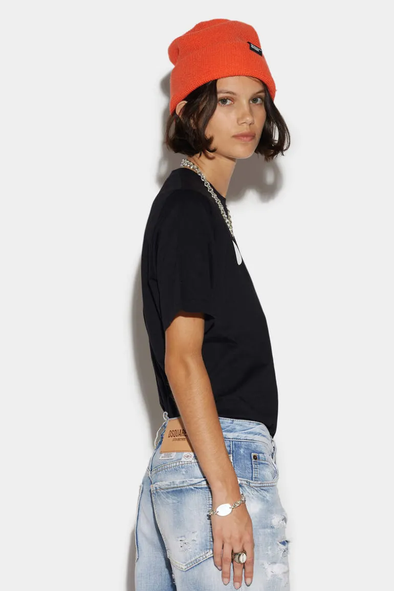 Dsq2 Easy T-Shirt