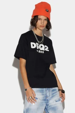 Dsq2 Easy T-Shirt