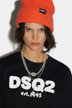 Dsq2 Easy T-Shirt