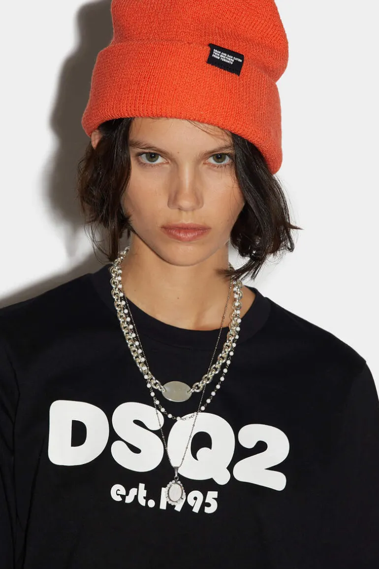 Dsq2 Easy T-Shirt