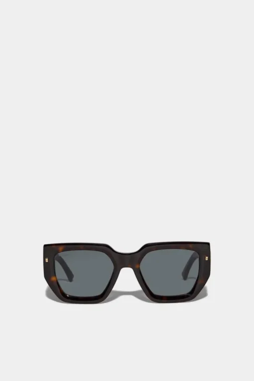 Dsq2 Hype Havana Sunglasses