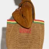 Dsq2 Raffia Shopping
