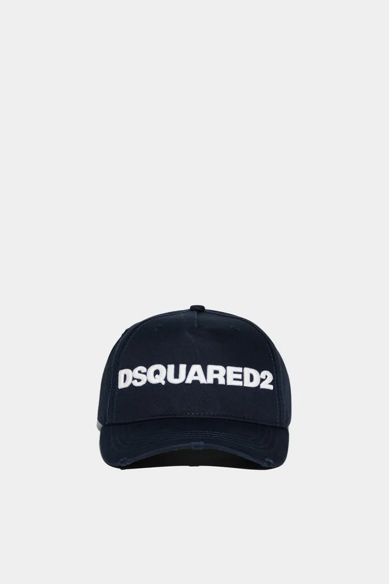 Dsquared2 Baseball Cap