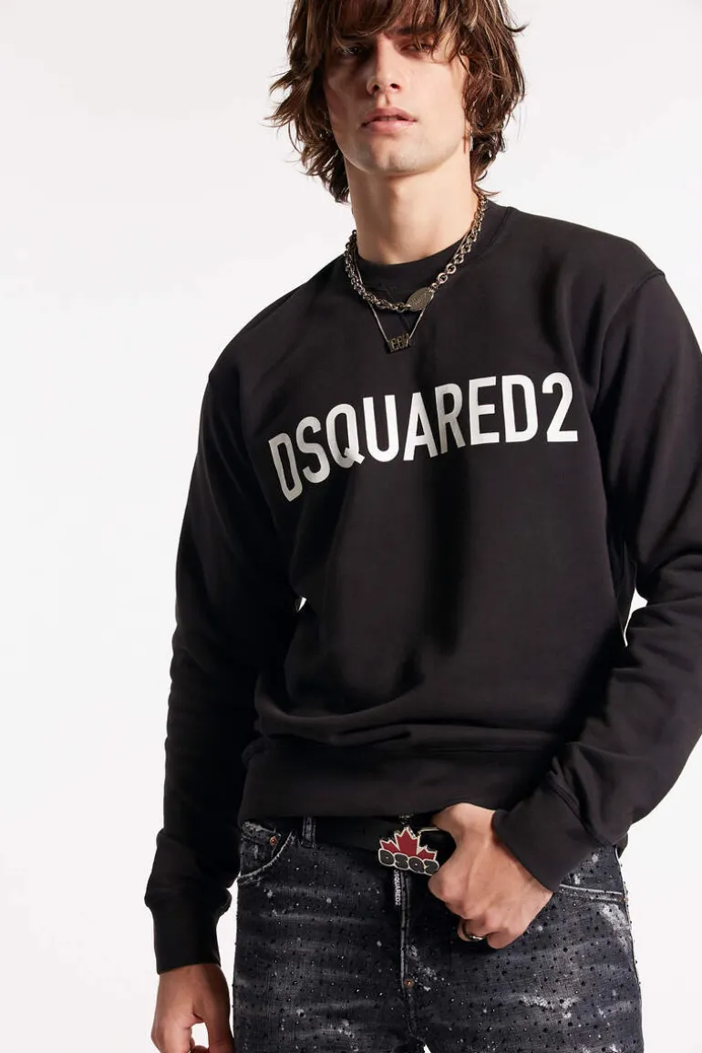 Dsquared2 Cool Hoodie