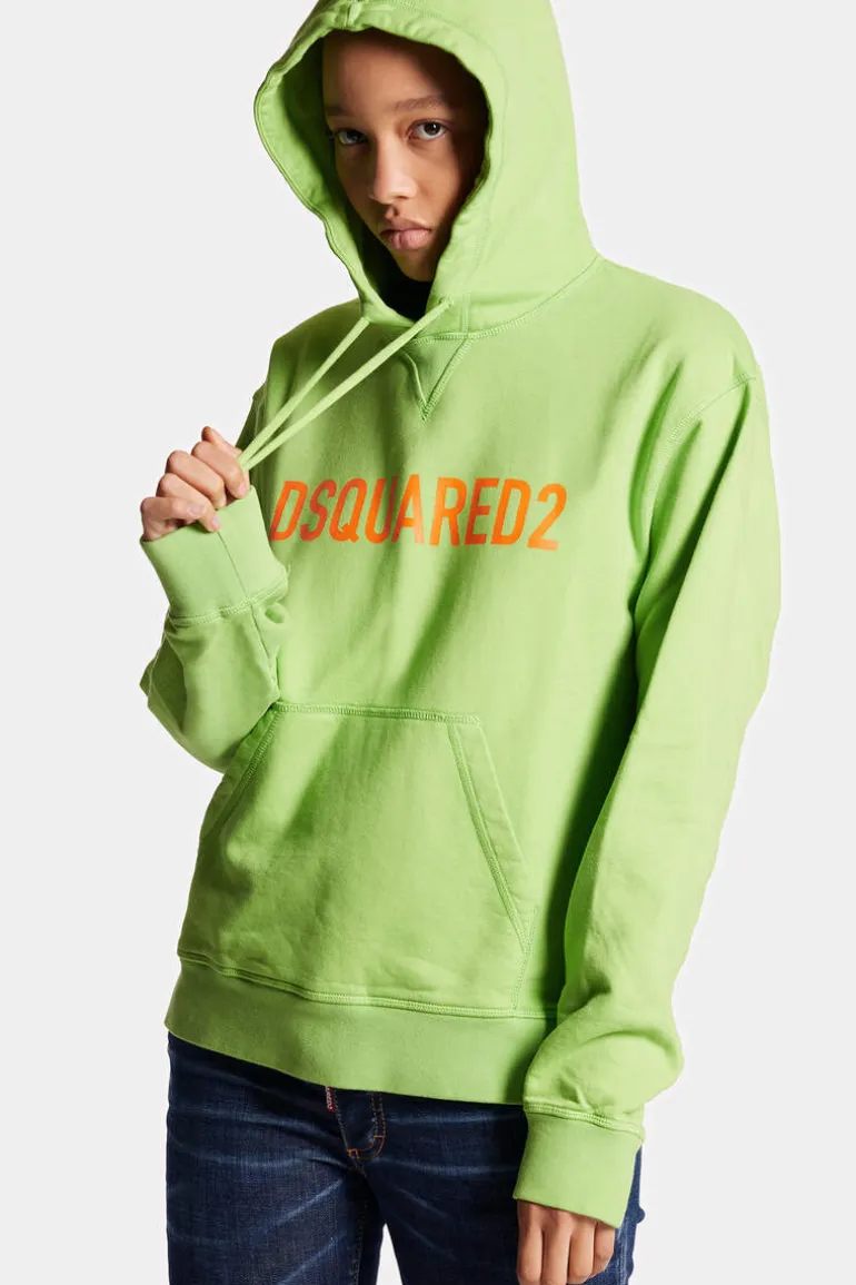 Dsquared2 Cool Hoodie