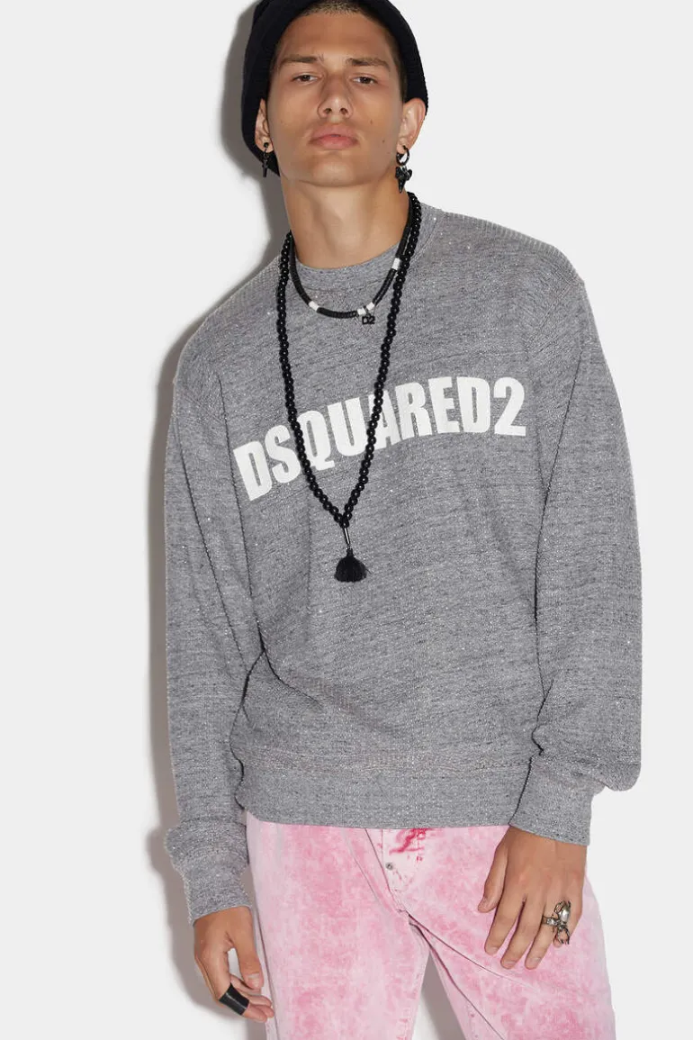Dsquared2 Cool Hoodie