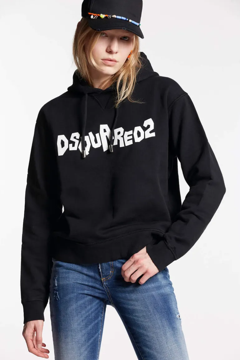 Dsquared2 Cool Hoodie