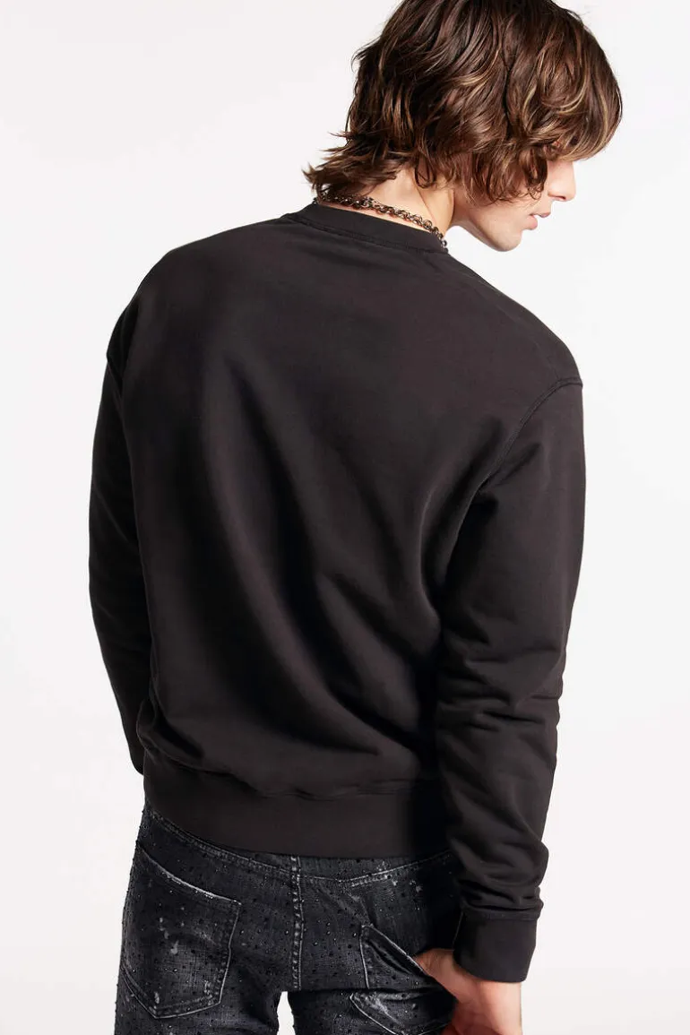 Dsquared2 Cool Hoodie