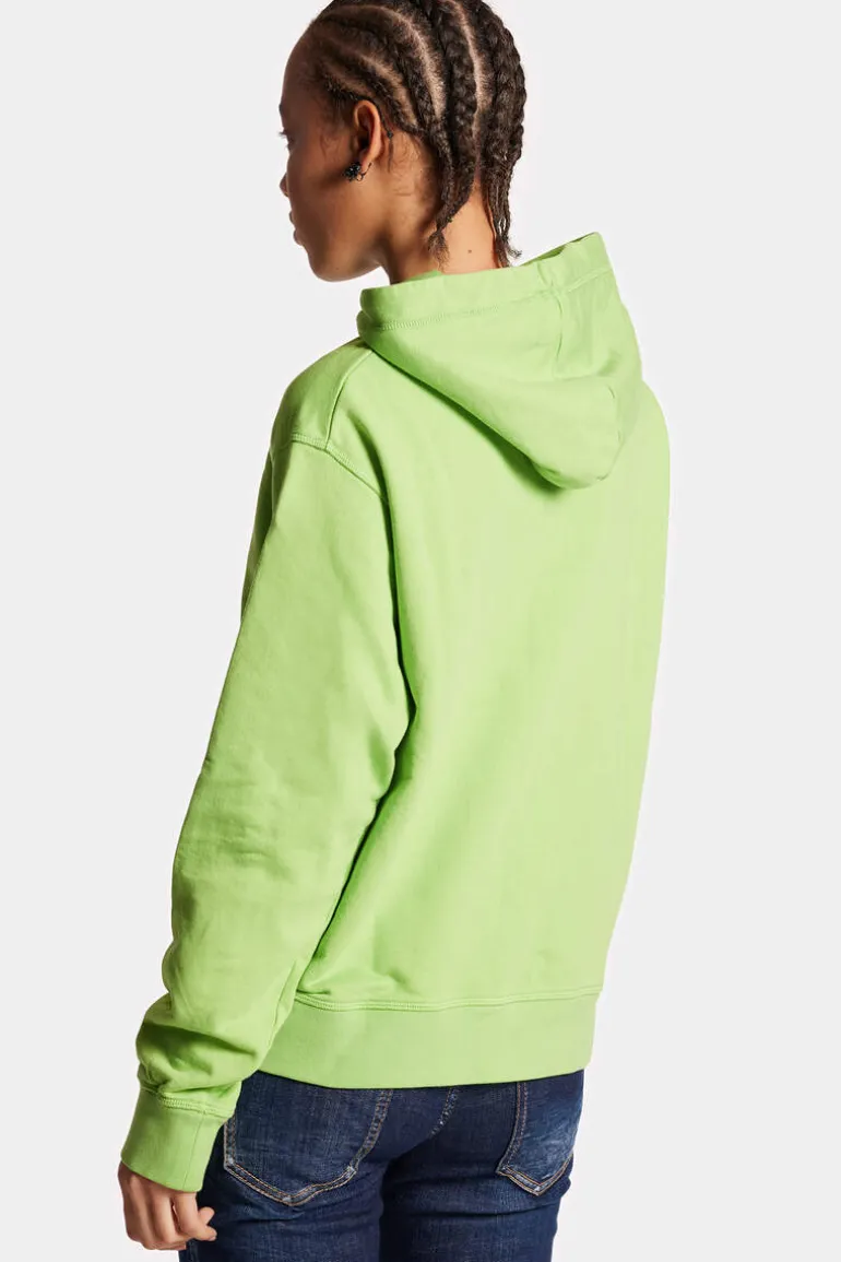 Dsquared2 Cool Hoodie