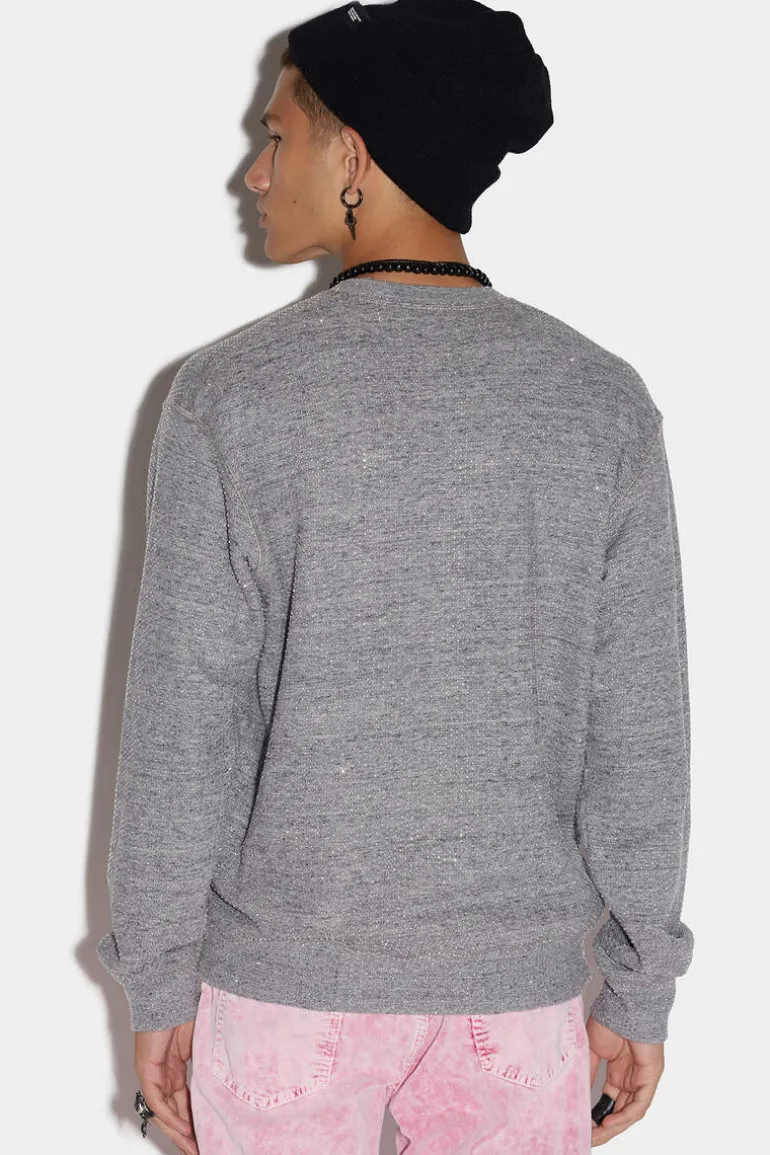 Dsquared2 Cool Hoodie