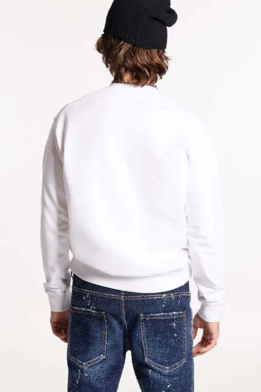 Dsquared2 Cool Hoodie