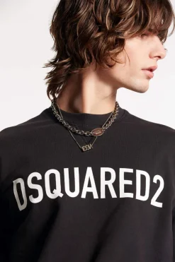 Dsquared2 Cool Hoodie