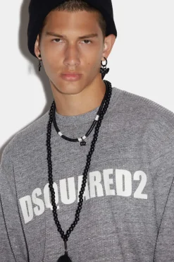 Dsquared2 Cool Hoodie