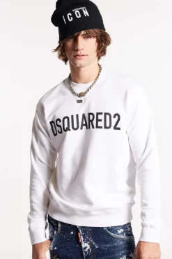 Dsquared2 Cool Hoodie