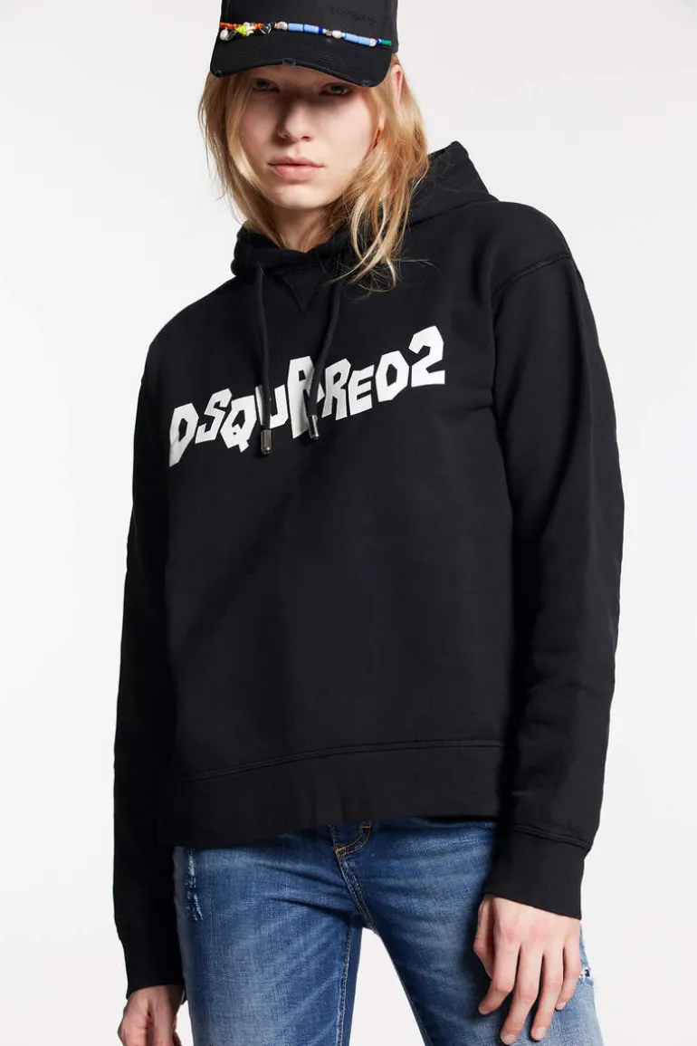 Dsquared2 Cool Hoodie