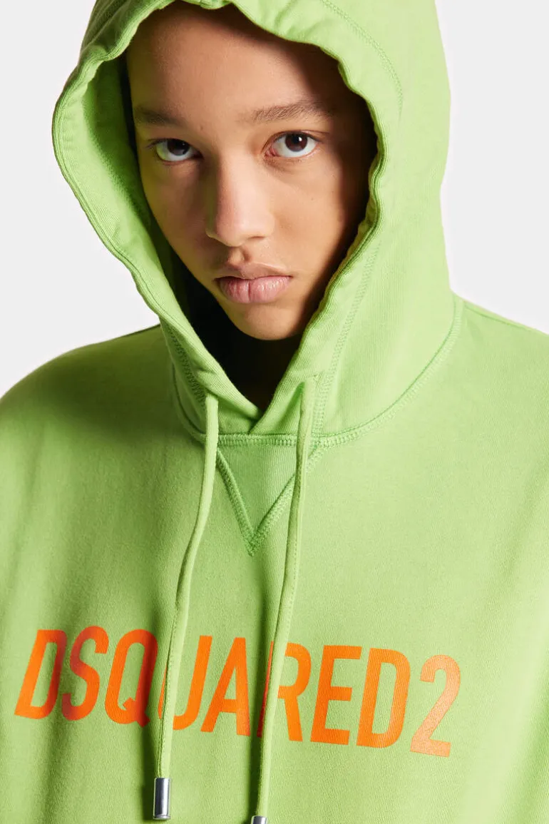 Dsquared2 Cool Hoodie