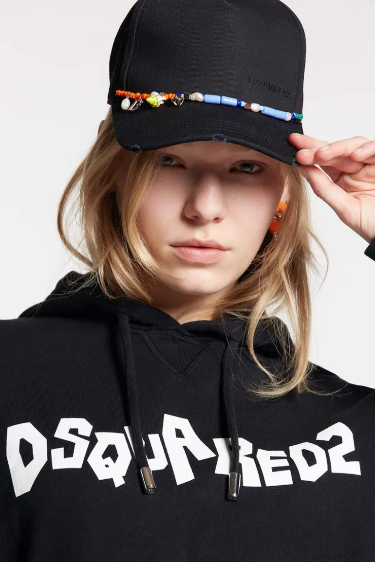 Dsquared2 Cool Hoodie