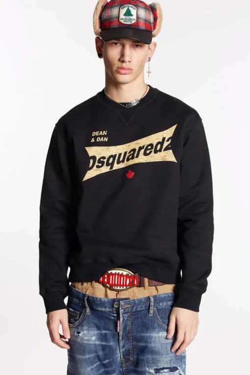 Dsquared2 Cool Sweatshirt
