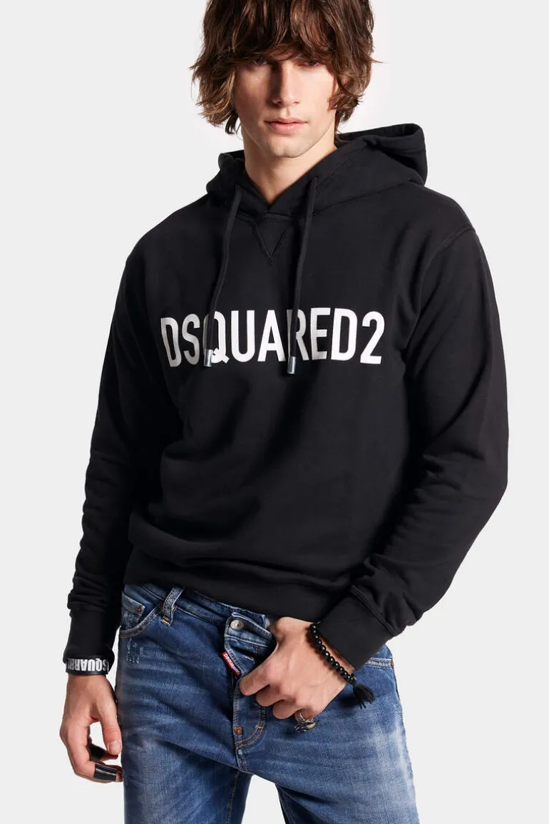 Dsquared2 Cool Sweatshirt