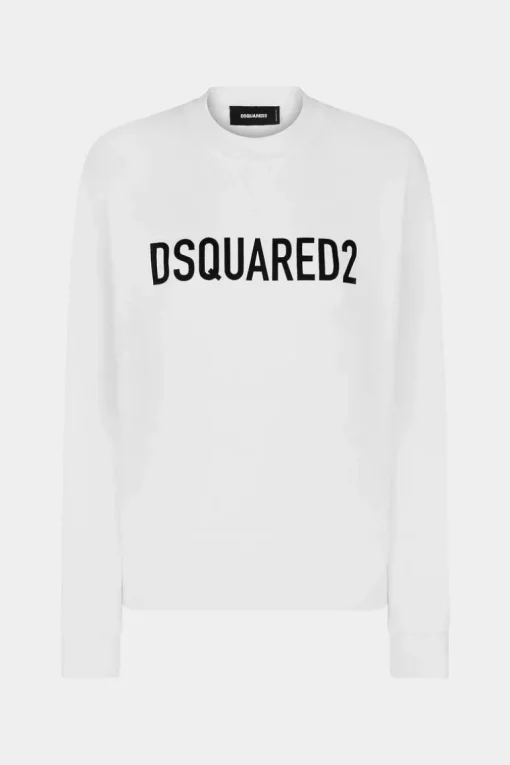 Dsquared2 Cool Sweatshirt