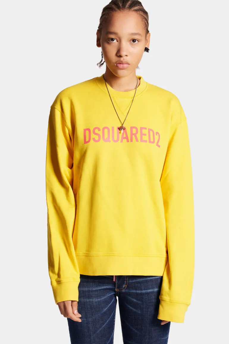 Dsquared2 Cool Sweatshirt