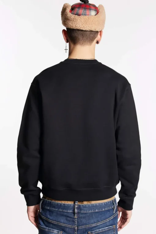 Dsquared2 Cool Sweatshirt