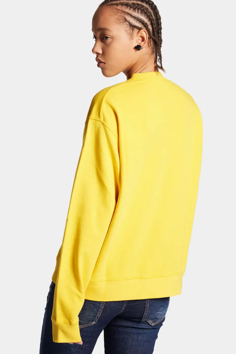 Dsquared2 Cool Sweatshirt