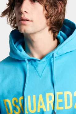 Dsquared2 Cool Sweatshirt
