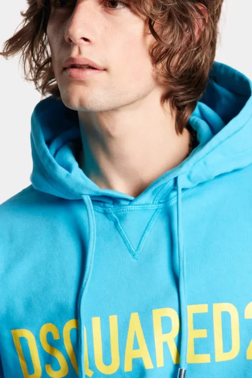 Dsquared2 Cool Sweatshirt