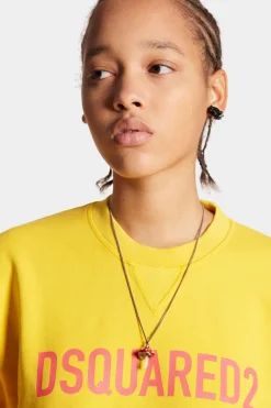 Dsquared2 Cool Sweatshirt