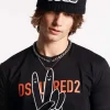 Dsquared2 Cool T-Shirt