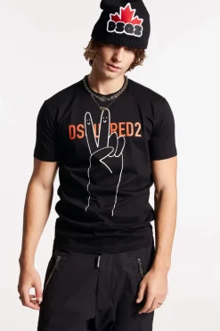 Dsquared2 Cool T-Shirt