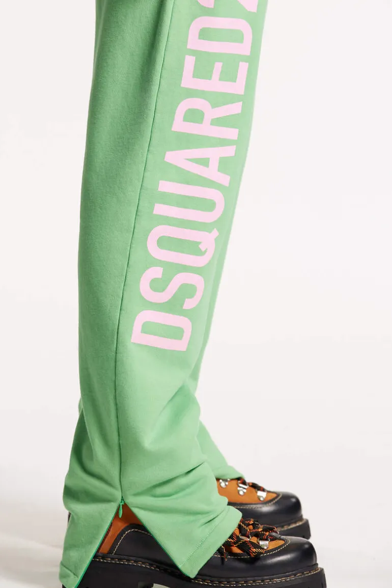 Dsquared2 Gym Pants
