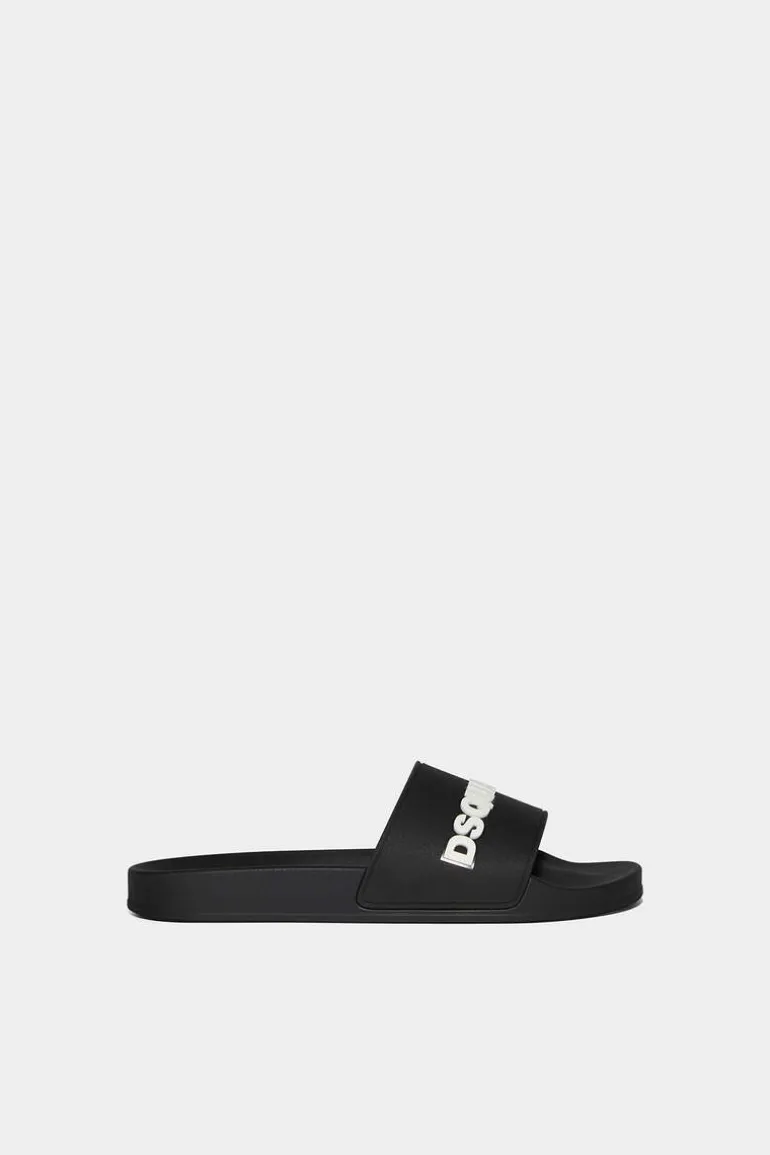 Dsquared2 Logo Slides