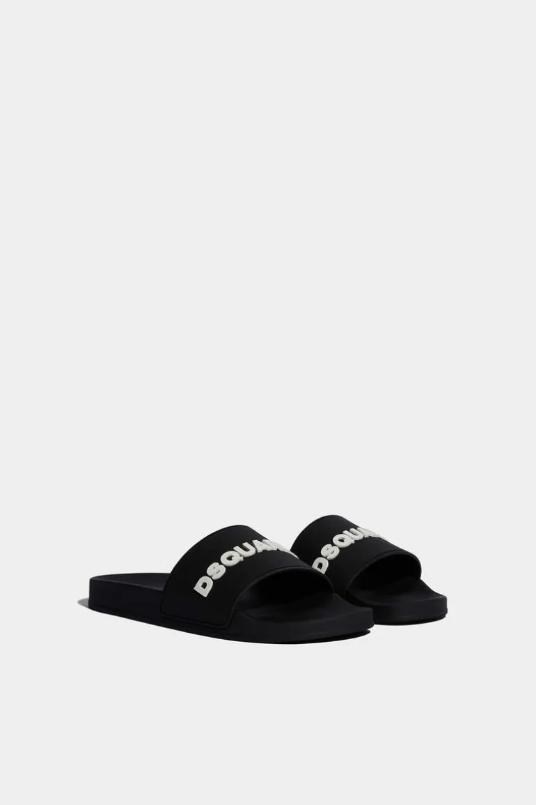 Dsquared2 Logo Slides