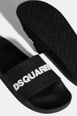 Dsquared2 Logo Slides