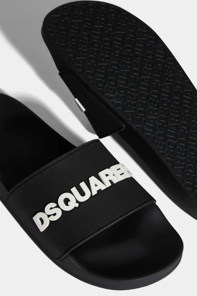 Dsquared2 Logo Slides