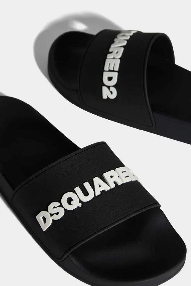 Dsquared2 Logo Slides