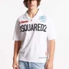 Dsquared2 Loose T-Shirt