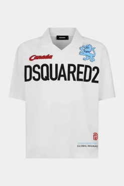 Dsquared2 Loose T-Shirt