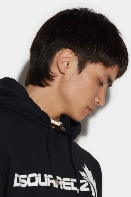 Dsquared2 Maple Cool Sweatshirt