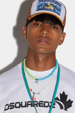 Dsquared2 Maple Cool T-Shirt