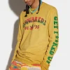 Dsquared2 Over Surf T-Shirt