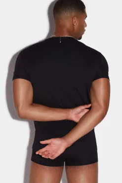 Dsquared2 Performance Underwear T-Shirt