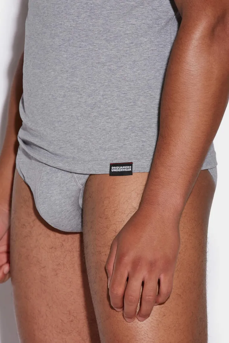 Dsquared2 Performance Underwear T-Shirt