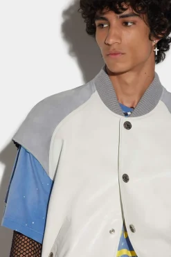 Dsquared2 Puffer Vest